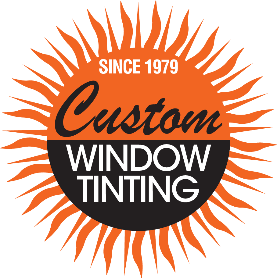Custom Window Tinting